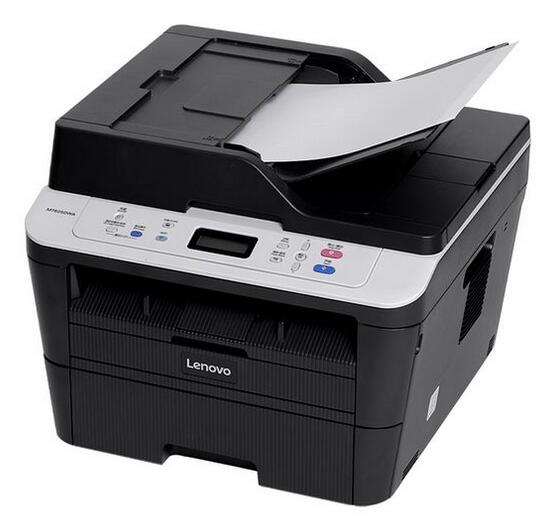 2071w打印机驱动(联想2072打印机)