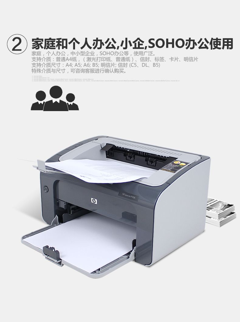 hp1106打印机驱动(hp1106打印机驱动安装到那个盘)