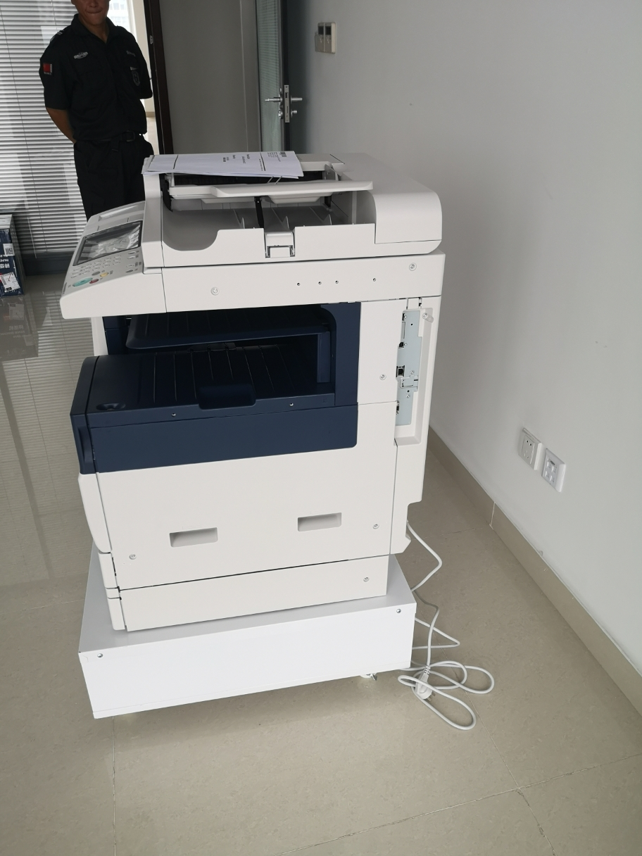 a4幅面激光打印机(A4打印机)