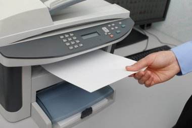 办公室打印机规定(办公室打印机配备人员标准)