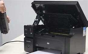惠普打印机加碳粉视频(惠普打印机怎么加碳粉教程)