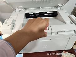 hp打印机照片纸怎么放(hp打印机的照片纸怎么放?)