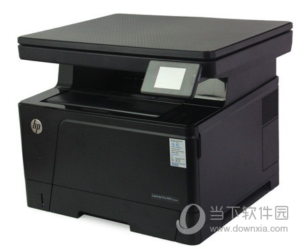 hp436nda打印机驱动(hp452dn彩色打印机驱动)