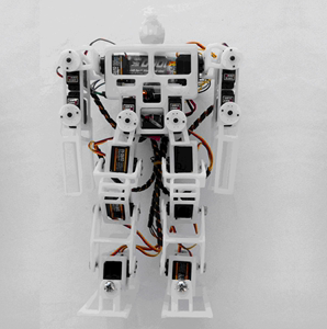 3d打印机器人介绍(3d打印机器人结构图)