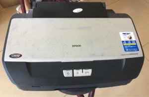 电脑安装epson打印机(电脑如何安装epson打印机)