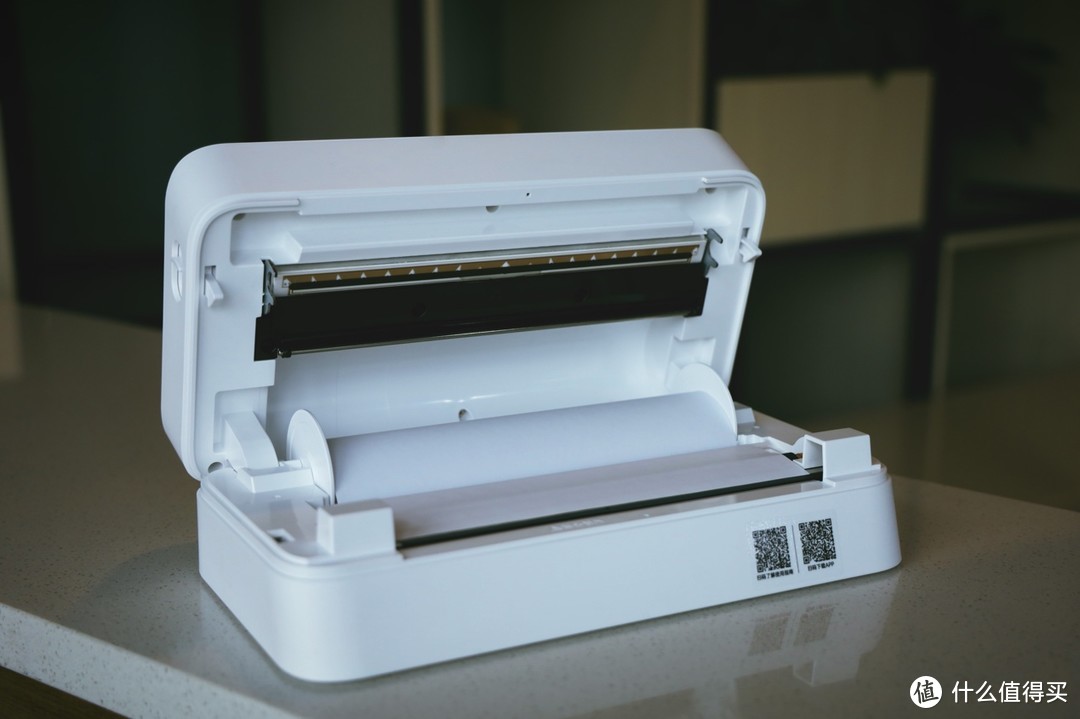 打印机迷小型学习打印机(打印机迷你)
