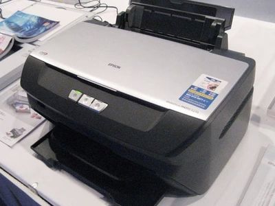 电脑安装爱普生打印机(电脑怎样安装爱普生打印机)