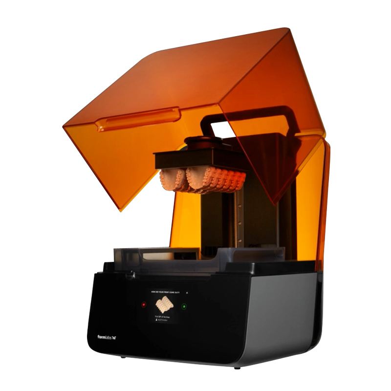 工业级3d打印机(工业级3d打印机哪个品牌最好)