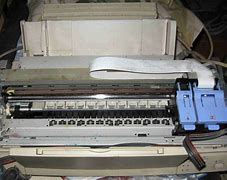 关于惠普5820打印机喷头自检的信息