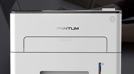 pantu打印机驱动下载(pantum打印机安装)