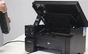 惠普打印机如何换墨粉(惠普打印机如何换墨粉视频教程)