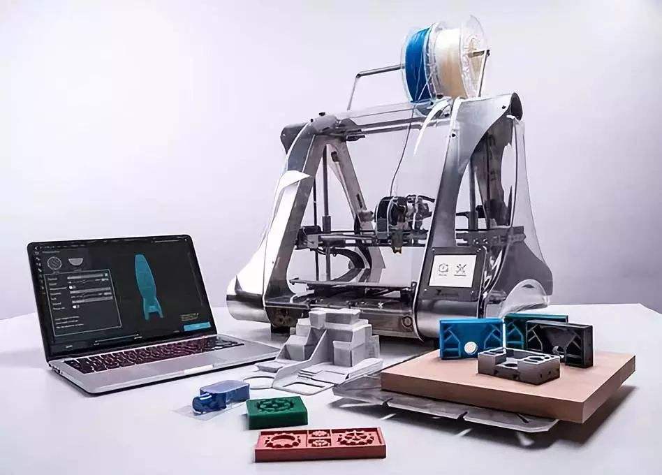 3d打印机可以打印金属(3d打印机能打印金属制品吗)