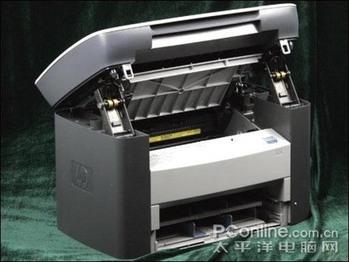 惠普打印机装碳粉视频(惠普激光打印机加碳粉视频)