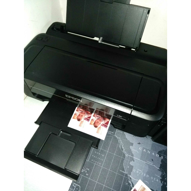 爱普生l310喷墨打印机加墨水视频(爱普生l310喷墨打印机加墨水视频讲解)