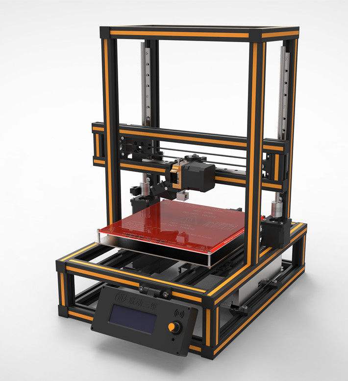 3d打印机套件(3D打印机配件)