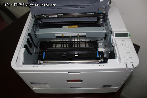 oki打印机驱动安装(oki5200打印机驱动安装)