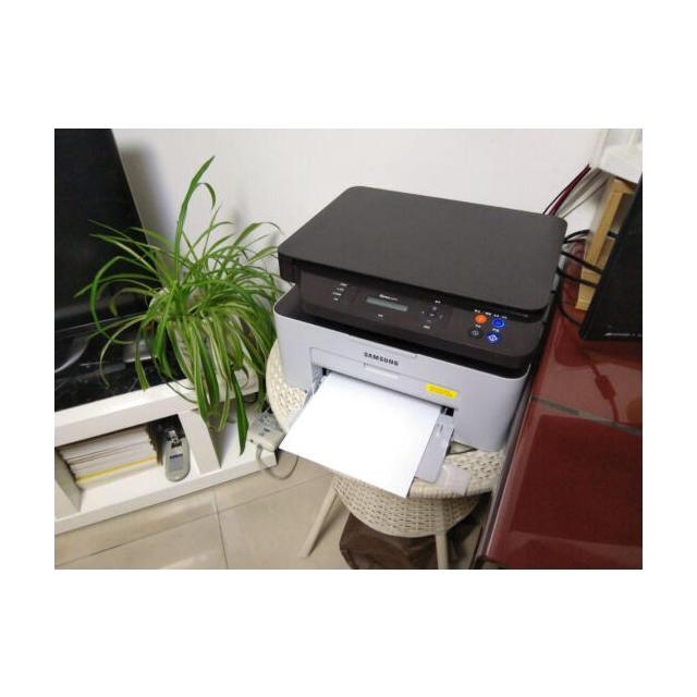 三星2071打印机(三星m2071打印机扫描功能怎么用)