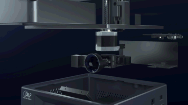 3d打印机机械结构设计(3d打印机机械结构设计软件)
