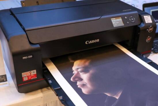 电脑连接canon打印机(Canon打印机怎么联网)