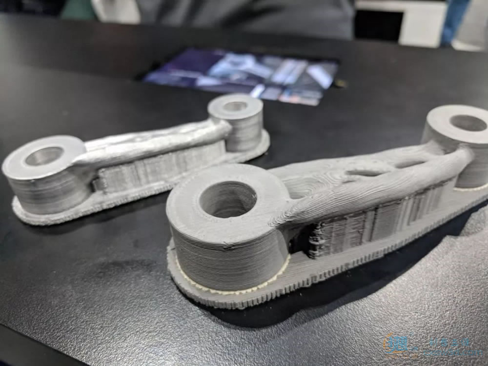 3d打印机金属材料(金属3D打印机工艺)