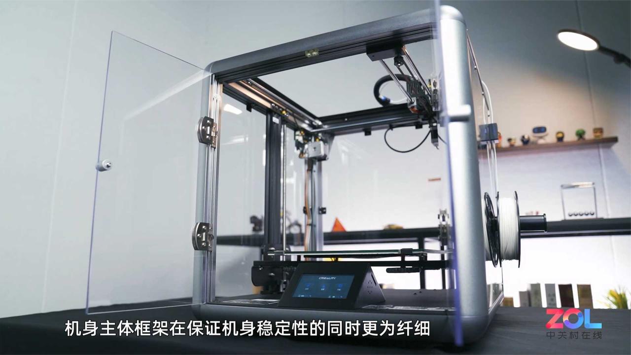 广东3d打印机制造商(广东3d打印机制造商排名)