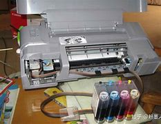 打印机自动加墨(打印机自动加墨加不上)