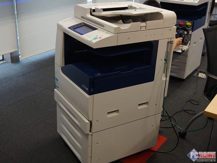 富士施乐打印机程序(手机富士施乐打印机程序)