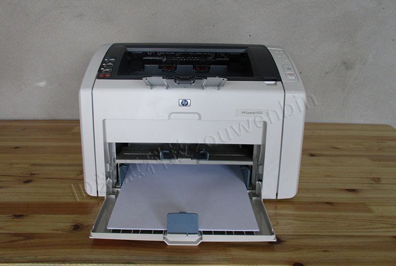 惠普打印机1020价格(惠普1020黑白激光打印机价格)