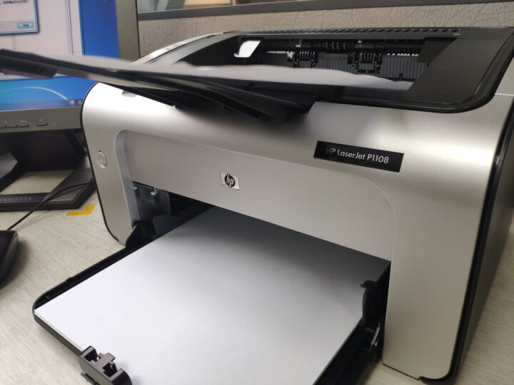惠普打印机的使用方法图解安装(惠普打印机的使用方法图解安装视频)