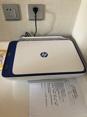 惠普打印机怎么连接笔记本电脑(惠普打印机怎么连接笔记本电脑教程)