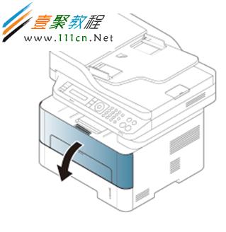 如何更换打印机墨盒视频(如何更换打印机墨盒视频教学)
