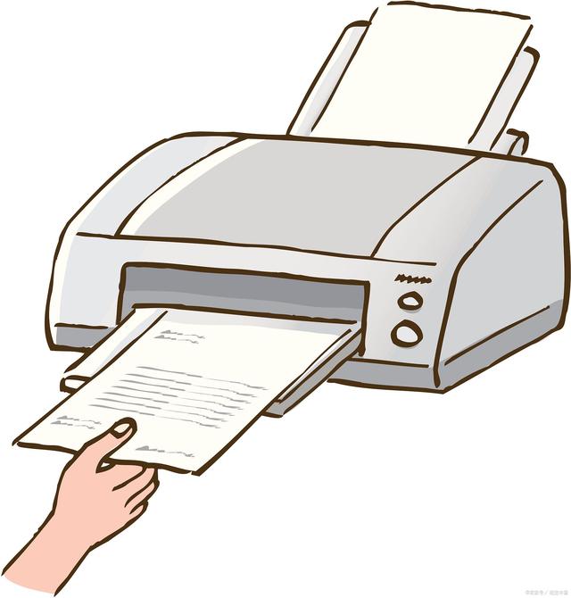 针式打印机脱机状态(针式打印机显示脱机使用打印机)