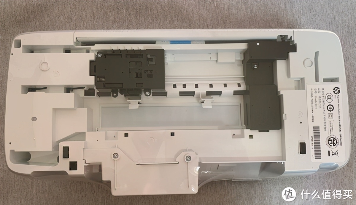 惠普打印机的使用方法图解安装(惠普打印机的使用方法图解 安装)