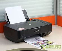 佳能打印机怎么换墨盒5(佳能打印机怎么换墨盒mg2580s)