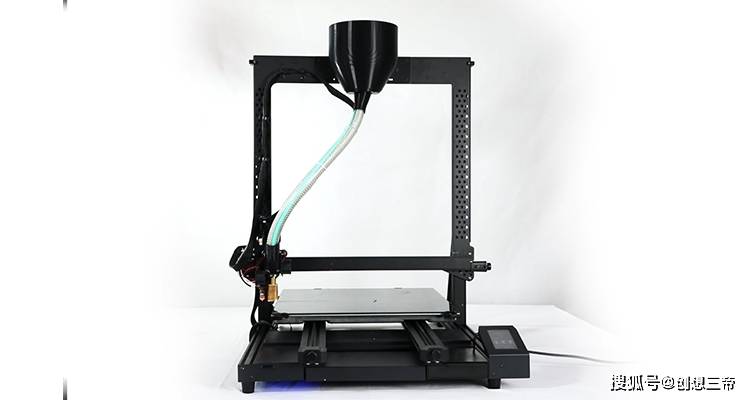 3d打印机材料价格多少(3d打印材料价格多少钱一克)