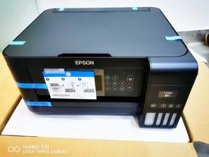 epson打印机无线连接(epson打印机连接无线网)