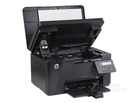 惠普打印机驱动126nw(惠普打印机驱动程序怎么安装不上)