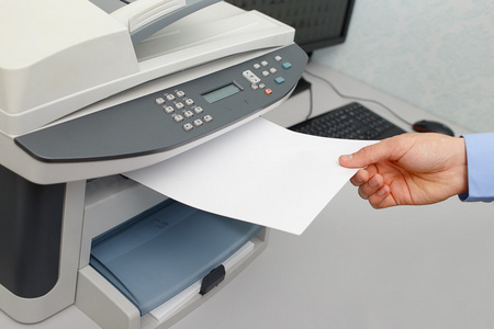 打印机怎么用电脑扫描(打印机怎么用电脑扫描纸)