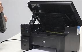 惠普彩色打印机怎么加墨视频(惠普彩色打印机怎么加墨视频讲解)