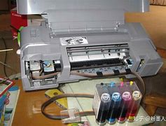 打印机怎么加墨视频(针式打印机怎么加墨视频)