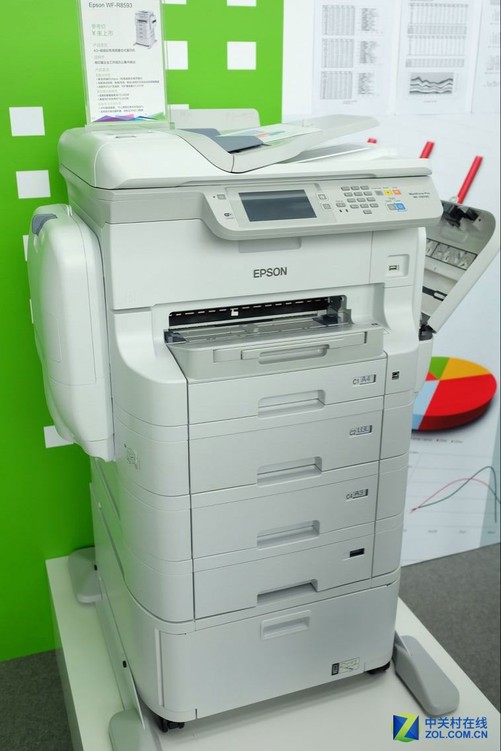爱普生打印机墨水冲洗打印开关在运输的简单介绍