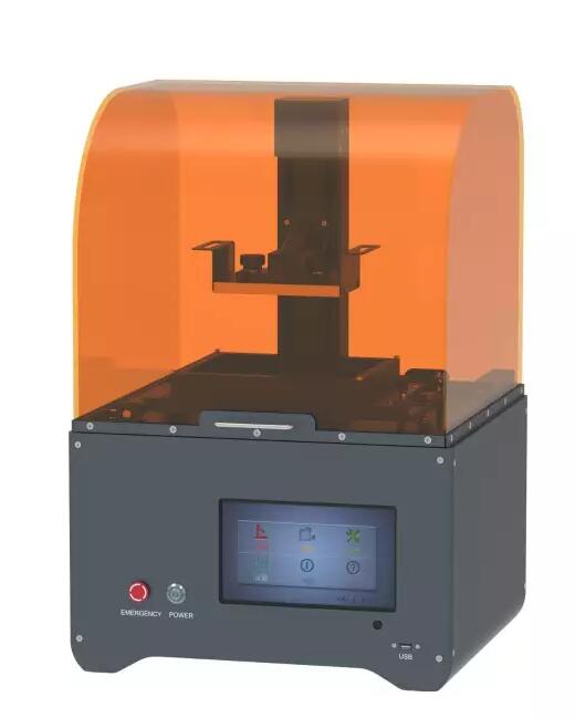 激光3d打印机(激光3D打印机g代码)