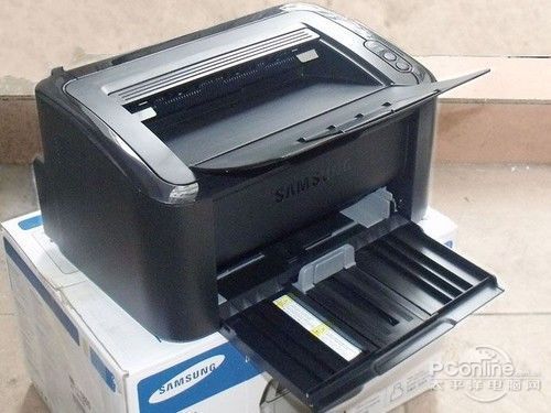 笔记本连接三星打印机(笔记本电脑如何连接三星打印机)