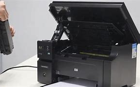 惠普打印机墨盒托架被卡(惠普打印机墨盒托架被卡,也关不了机)