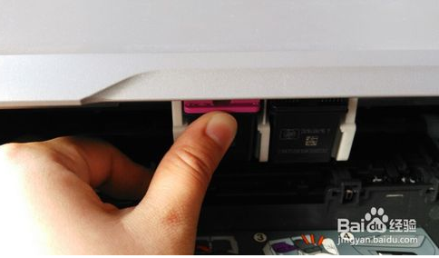 hp打印机如何更换墨盒(hp打印机更换墨盒显示耗材不兼容)