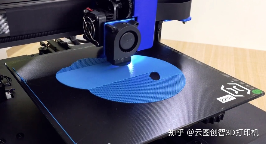 3d打印机知乎(3d打印机技术成熟吗)