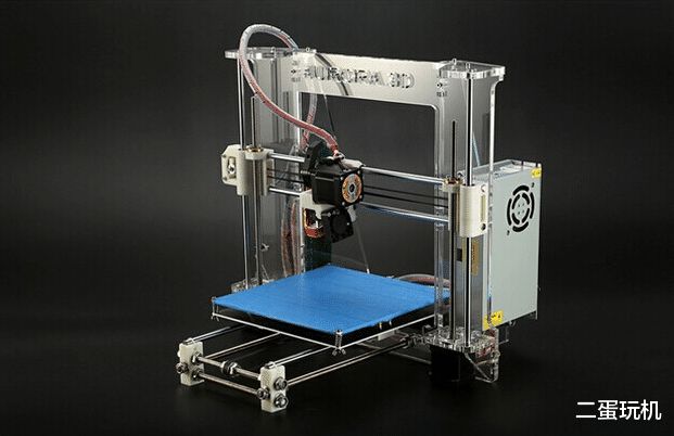 3d打印机制作(3d打印机制作玩具)