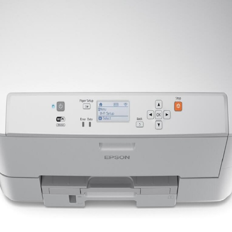 epson打印机使用教程(epson打印机使用教程图片)