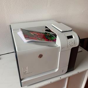 二手打印机多少钱(买二手打印机哪个平台好)