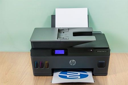 如何安装hp网络打印机(如何安装hp网络打印机驱动程序)